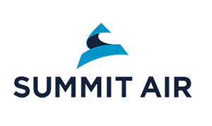 Summit Air Logo